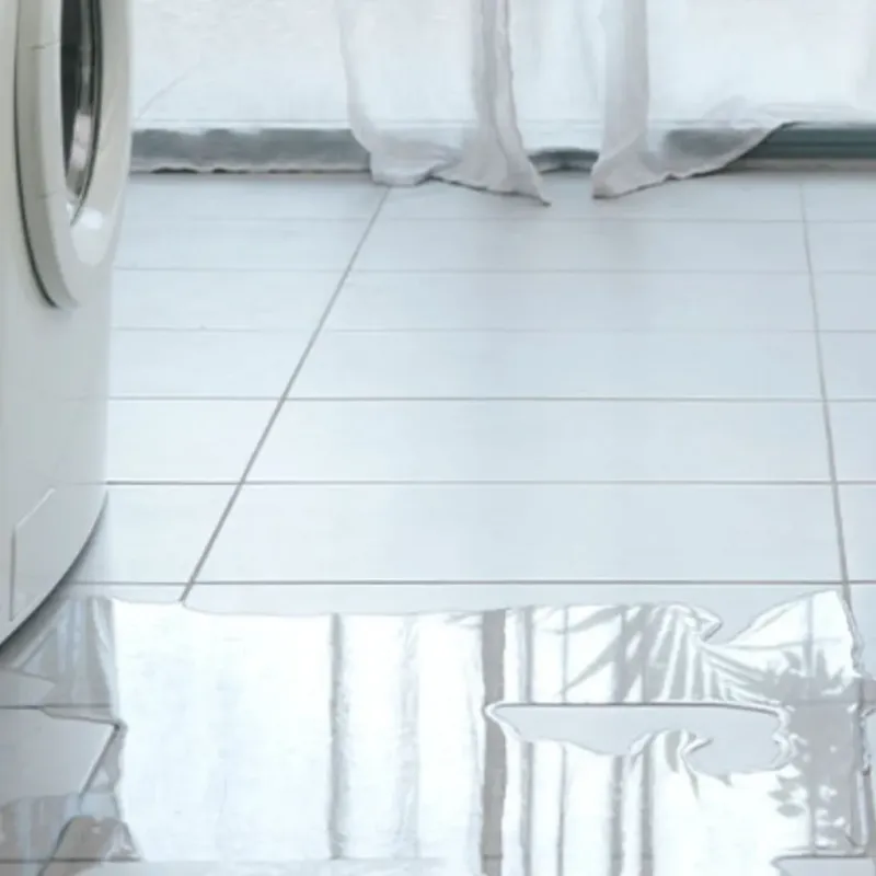 Appliance Leak Cleanup in Plumsteadville, PA